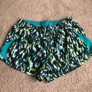 Nike gym shorts